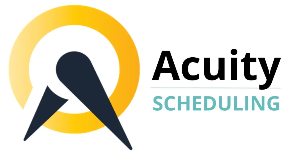 Acuity Scheduling Software