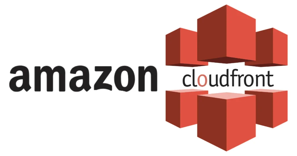 Amazon cloudfront CDN Service