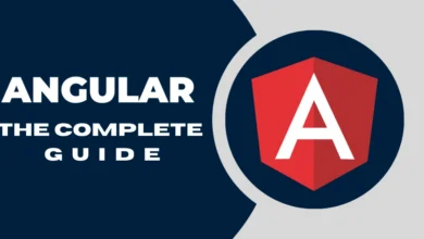 What Is Angular? The Complete 2026 Guide to the Framework, Features & Benefits 88 Angular
