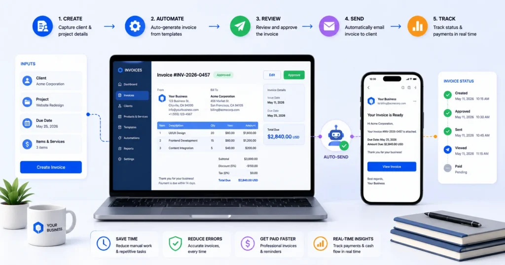 Best n8n Automation Workflows: 15 Powerful Ideas to Save Time 7 n8n Automation Workflows