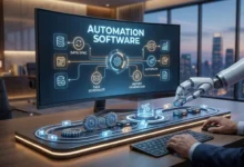 Automation Software