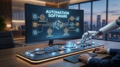 Automation Software