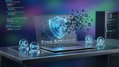 Best Free Antivirus Solutions for Reliable Protection Without Paying in 2026 72 Best Free Antivirus Solutions