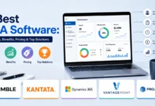 Best PSA Software