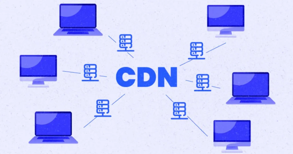 What Is a CDN? The Complete 2026 Guide to Content Delivery Networks 3 Using a CDN