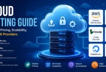 Cloud Hosting Guide