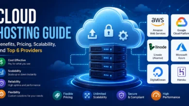 Cloud Hosting Guide