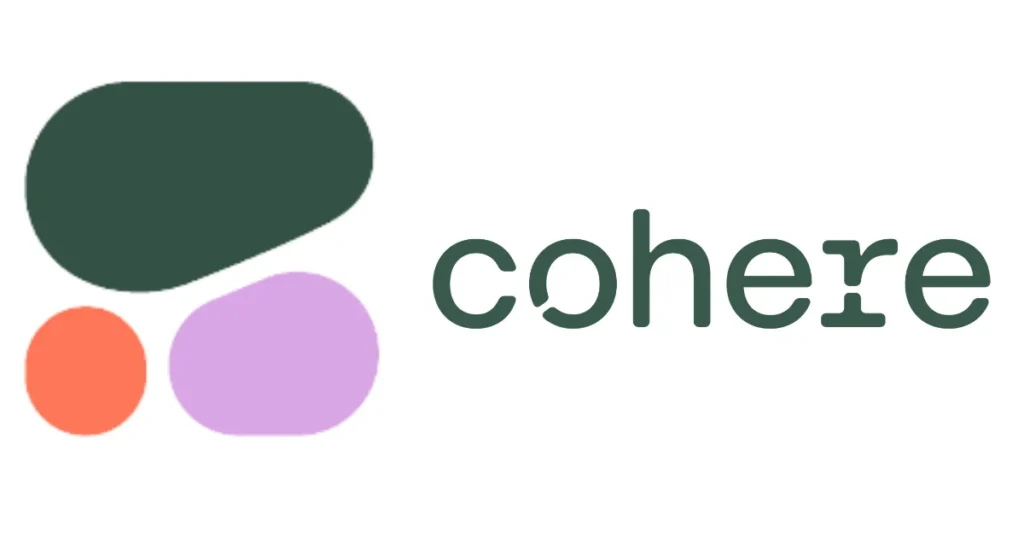 Cohere 1