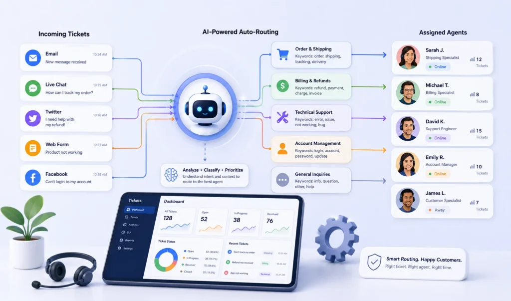 Best n8n Automation Workflows: 15 Powerful Ideas to Save Time 5 n8n Automation Workflows