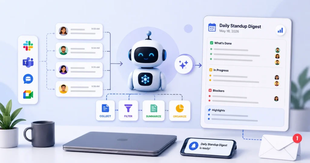 Best n8n Automation Workflows: 15 Powerful Ideas to Save Time 4 n8n Automation Workflows