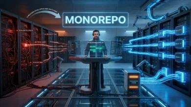 monorepo tool