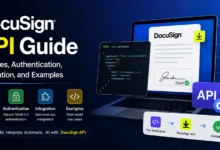 DocuSign API