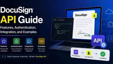 DocuSign API