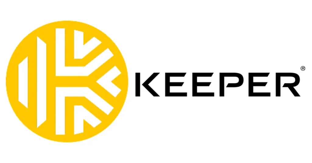 Keeper