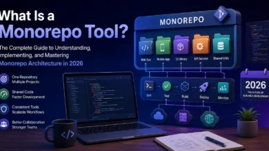 What Is a Monorepo Tool? The Complete Guide to Understanding, Implementing, and Mastering Monorepo Architecture in 2026 8 Monorepo