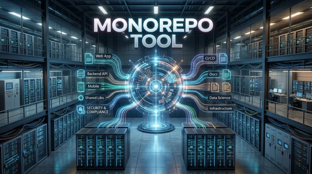 What Is a Monorepo Tool? The Complete Guide to Understanding, Implementing, and Mastering Monorepo Architecture in 2026 2 Monorepo management tools