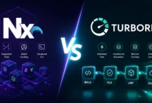Nx vs Turborepo