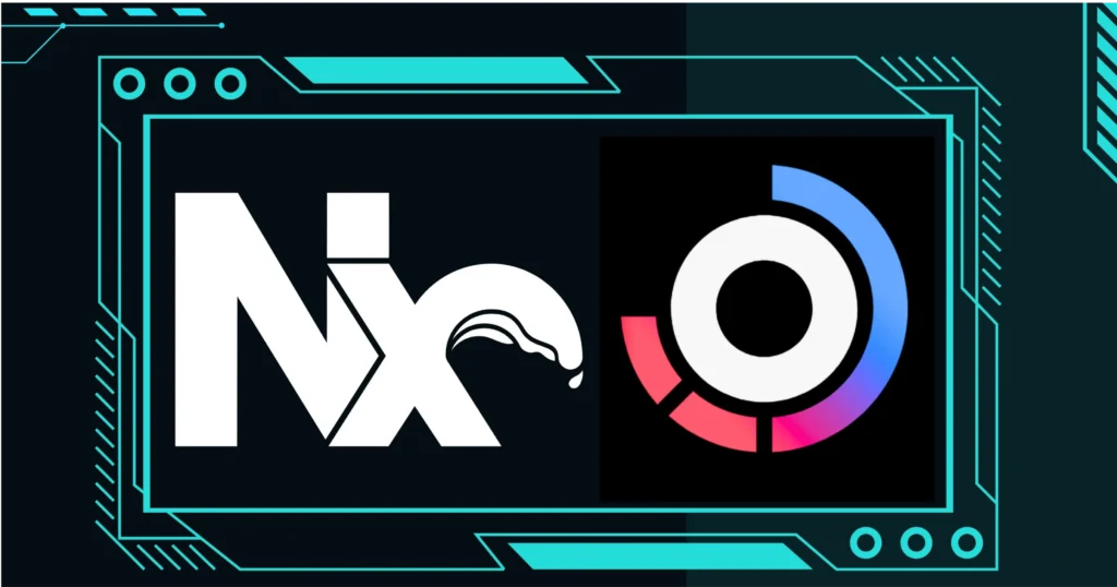Nx vs Turborepo