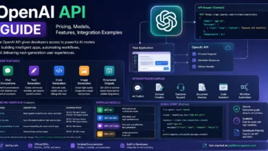 OpenAI API
