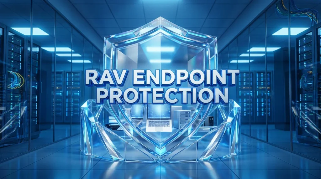 RAV Endpoint Protection