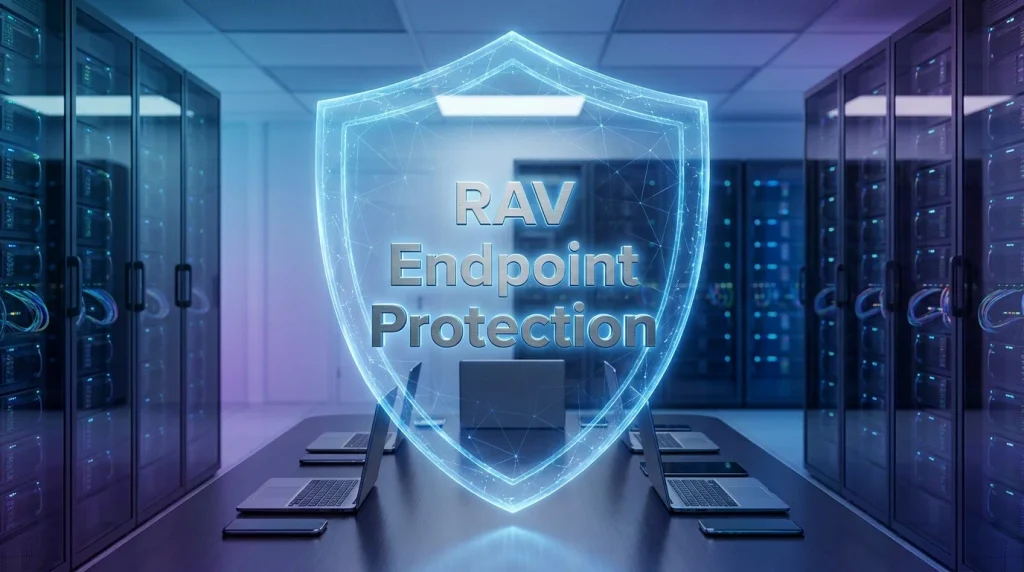 RAV Endpoint Protection