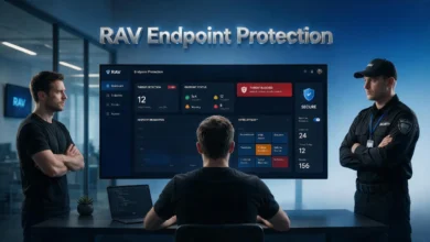 RAV Endpoint Protection