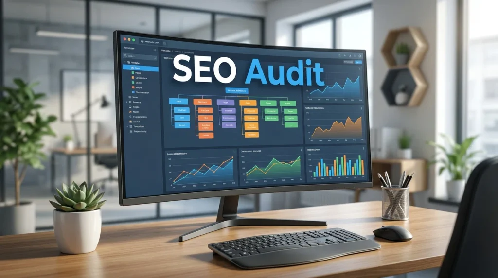 SEO Audit: The Ultimate Step-by-Step Guide to Improve Your Website Rankings in 2026 2 What Is an SEO Audit and Why You Need One