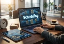Scheduling