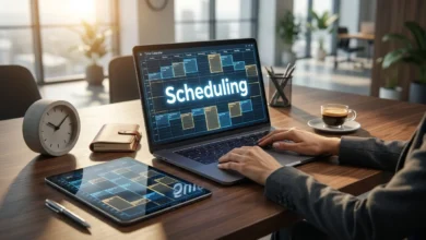 Scheduling