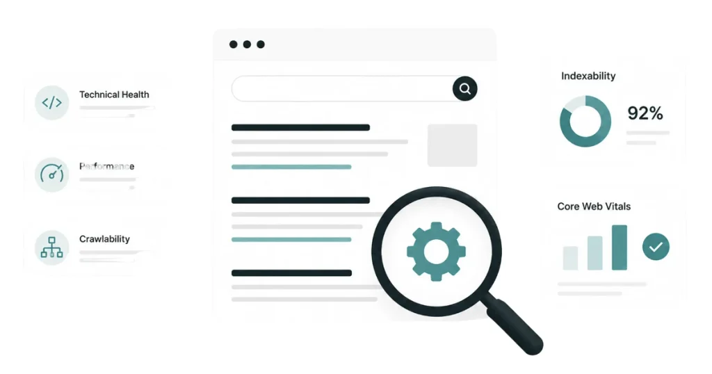 Website Audit in 2026: The Most Complete SEO Checklist, Tools & Expert Best Practices 2 Website Audit