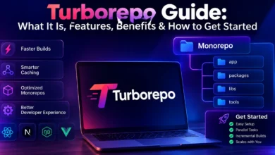 Turborepo Guide: What It Is, Features, Benefits & How to Get Started in 2026 9 Turborepo