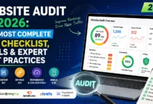 Website Audit