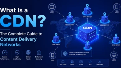 CDN