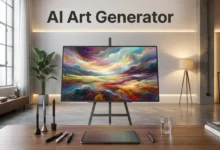AI Art Generator