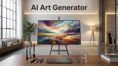 Best Free 9 AI Art Generator Tools: Create Amazing Artwork Without Cost 173 AI Art Generator
