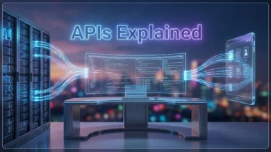API Explained: The Best Guide You'll Ever Need (Types, Benefits & Top Tools 2026) 7 API Explained