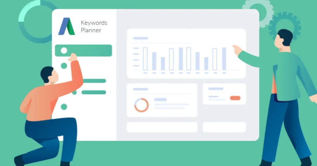 Google AdWords Keyword Planner Guide 2026: Master SEO and PPC Campaign Success 5 Google AdWords Keyword Planner