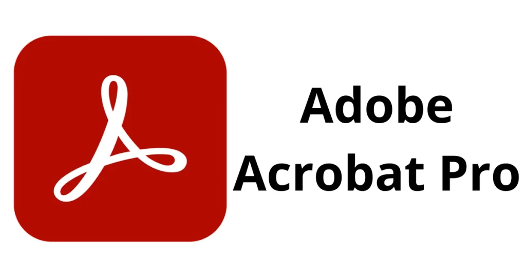 Adobe Acrobat Pro OCR Tools