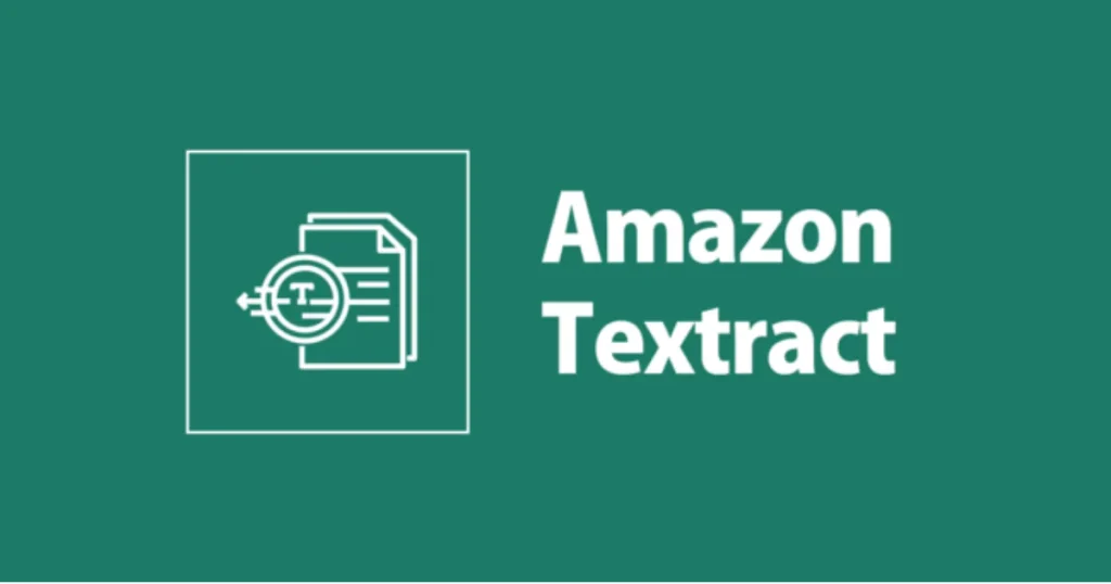 Google Vision API: The Complete 2026 Guide to OCR, Image Analysis, Pricing & Integration 4 Amazon Textract : Google Vision API vs. Competitors