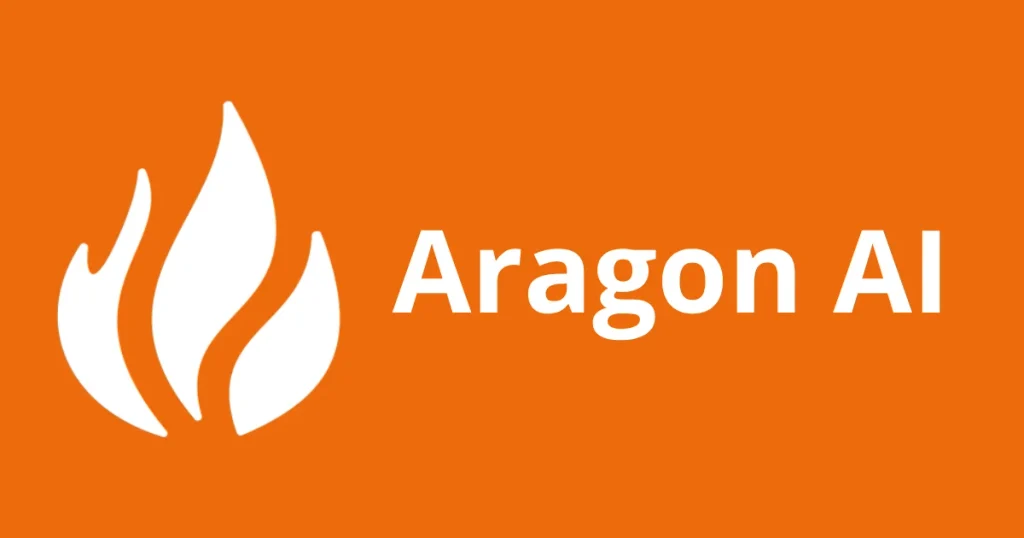 Aragon AI Headshot Generator