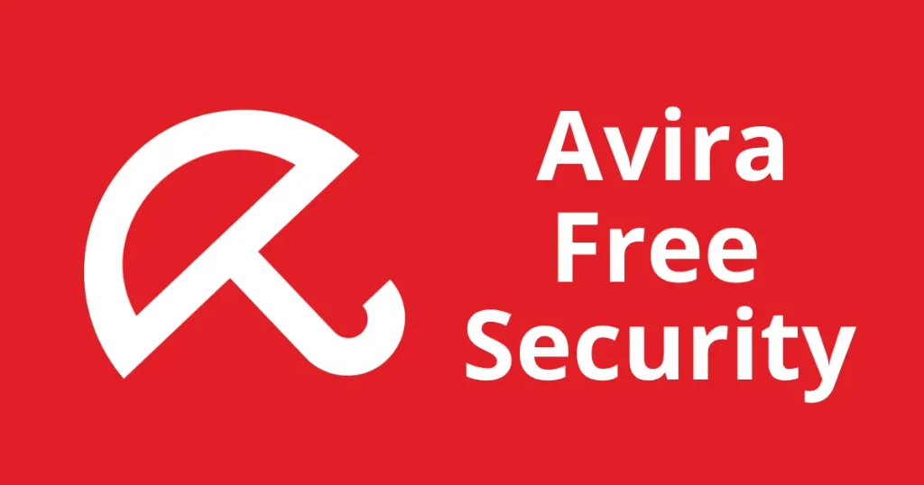 Avast Free Antivirus Review : Features, Performance, Safety Compared and 5 Best Free Alternatives 6 Avira - Avast Free Antivirus alternative