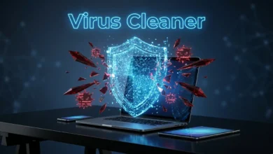 Best 8 Virus Cleaner Software to Remove Malware and Restore Device Security 125 Best Virus Cleaner Software