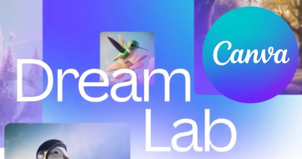 Canva AI Art Generator