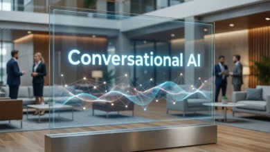 Conversational AI Platforms