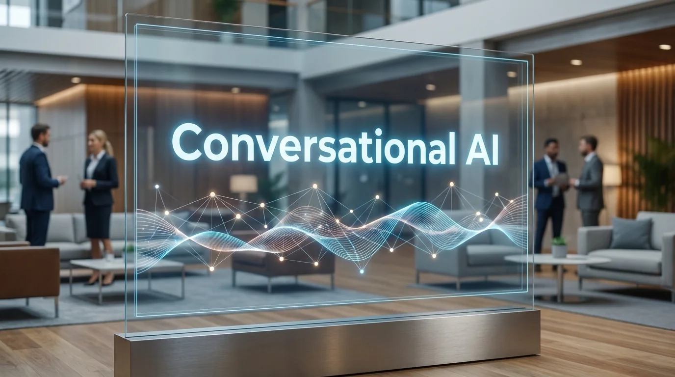 Conversational AI Platforms : The Best 7 Solutions for Business and Customer Support 1 Conversational AI Platforms