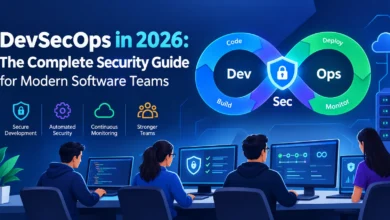 DevSecOps in 2026: The Complete Security Guide for Modern Software Teams 10 DevSecOps