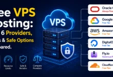 Free VPS Hosting