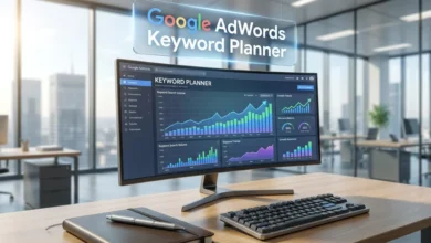 Google AdWords Keyword Planner Guide 2026: Master SEO and PPC Campaign Success 9 Google AdWords Keyxord planner