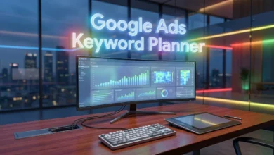 Google Ads Keyword Planner Guide: Features, Tips, Best Practices and 5 Best Alternative Tools 10 Google Ads Keyword Planner
