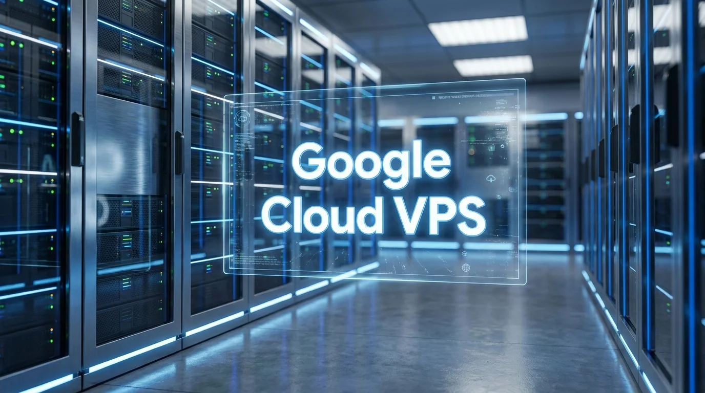 Google Cloud VPS Guide : Pricing, Performance, Setup, Free Tier Options and 5 Best Alternatives 1 Google Cloud VPS Guide